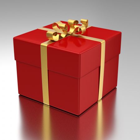 CADEAU A COMPOSER