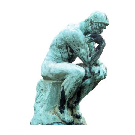 "RODIN, La vie à pleines mains" Biographie Multimédia