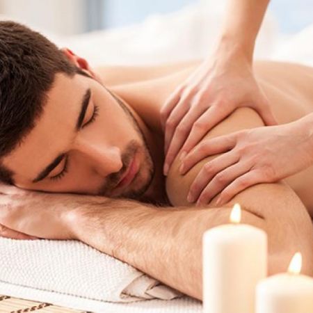 MASSAGE SPORTIF / RECUPERATION - 1h10mn