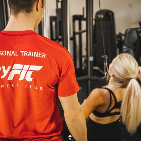 Personal Training