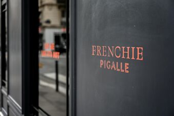 Frenchie Pigalle image 1