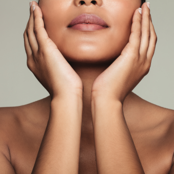 Soin visage Cryo Boost Collagène image 1