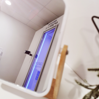 Soin visage Cryo Boost Collagène image 4