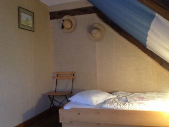 2 nuits en famille proche de la nature image 3