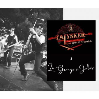 Repas-spectacle pour 2 personnes - Soirée Rock'n'Roll avec les Talysker ! image 1