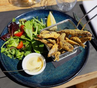 Menu poissons d'aqui image 7