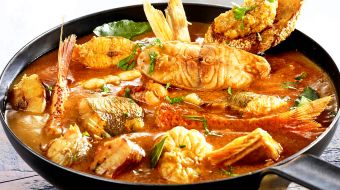 La véritable bouillabaisse image 6