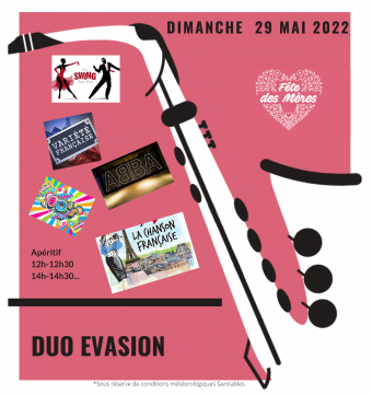 MENU DE LA FETE DES MERES image 4
