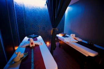 Massage thaï traditionnel 1h00 image 3