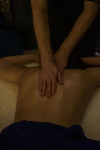 Collection Soin Signature - L'Instant Black Wellness - image 2