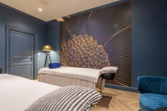 Collection Soin sur Mesure Duo - L'Instant 90' - image 1