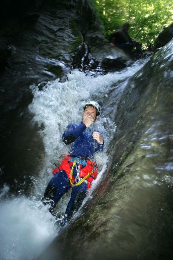 ZEN CANYON Angon image 1