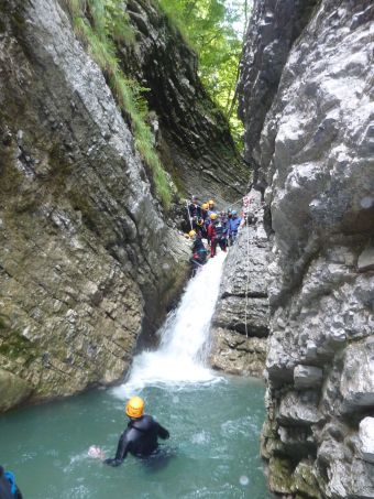 CANYONING Vesonne 74 image 3