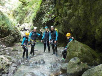 ZEN CANYON Angon image 2