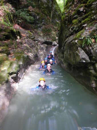 ZEN CANYON Angon image 3