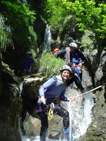 CANYONING Vesonne 74 image 2