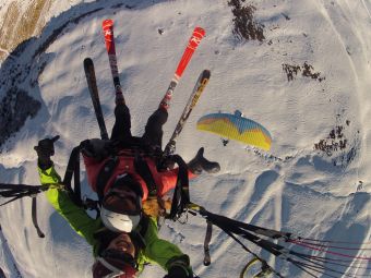 VOL PRESTIGE 3 VALLEES image 4