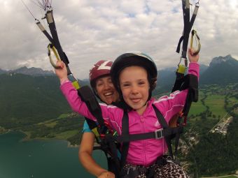 VOL AIGLON image 2