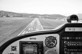 Initiation au pilotage en Avion - Formule Advance image 2