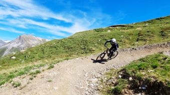 Vélo de Descente image 1