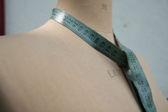 Stage de patronage : la couture sur mesure image 2