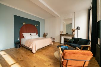 Séjour en suite image 2