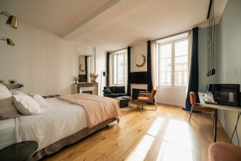 Séjour en suite image 4