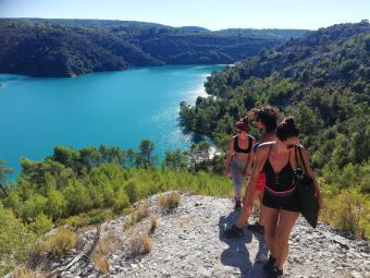 3 jours pour un séjour Yoga et Méditation au coeur de la Provence image 3