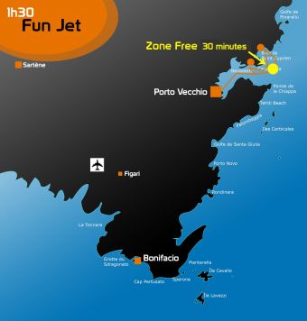Fun Jet 1h30 image 5