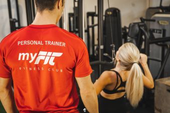 Personal Training image 1