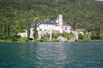 Croisière Canal de savière + Escale - Aix-Les-Bains image 2