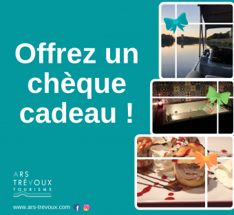 Office de Tourisme Ars Trévoux image 4