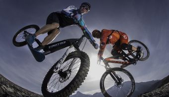 Balade 4 heures en trottinette électrique tout terrain pour 1 personne image 2