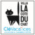Villa La Côte du Chat