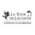 Tour de Lacuzon