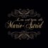 Logo Les secrets de Marie-Astrid