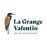 Logo La Grange Valentin