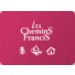 Logo Les Chemins Francis