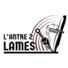 Logo L'Antre 2 Lames - Bar Médiéval Aubagne