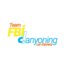 Logo FBI CANYONING