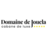 Logo Domaine de Joucla - Cabane de Luxe