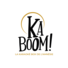 Logo Kaboom! Karaokébox