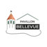 Logo pavillon bellevue