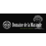 Logo Domaine de la maraude