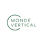 Logo Monde Vertical