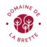 Logo DOMAINE DE LA BRETTE