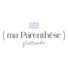 Logo Ma Parenthese Flottante