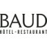 Logo Hôtel-Restaurant Baud