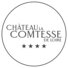 Logo Château la Comtesse de Loire