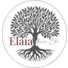 Logo Elaía Bien etre
